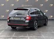 Škoda Octavia Kombi 2,0 l 180 kw