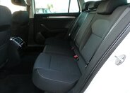 Škoda Superb Kombi 2,0 l 110 kw