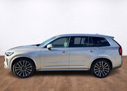 Volvo XC90 SUV / Terénní 2,0 l 184 kw