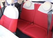 Fiat 500 Hatchback 1,2 l 51 kw