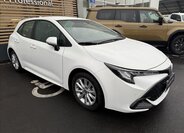 Toyota Corolla Hatchback 1,8 l 72 kw