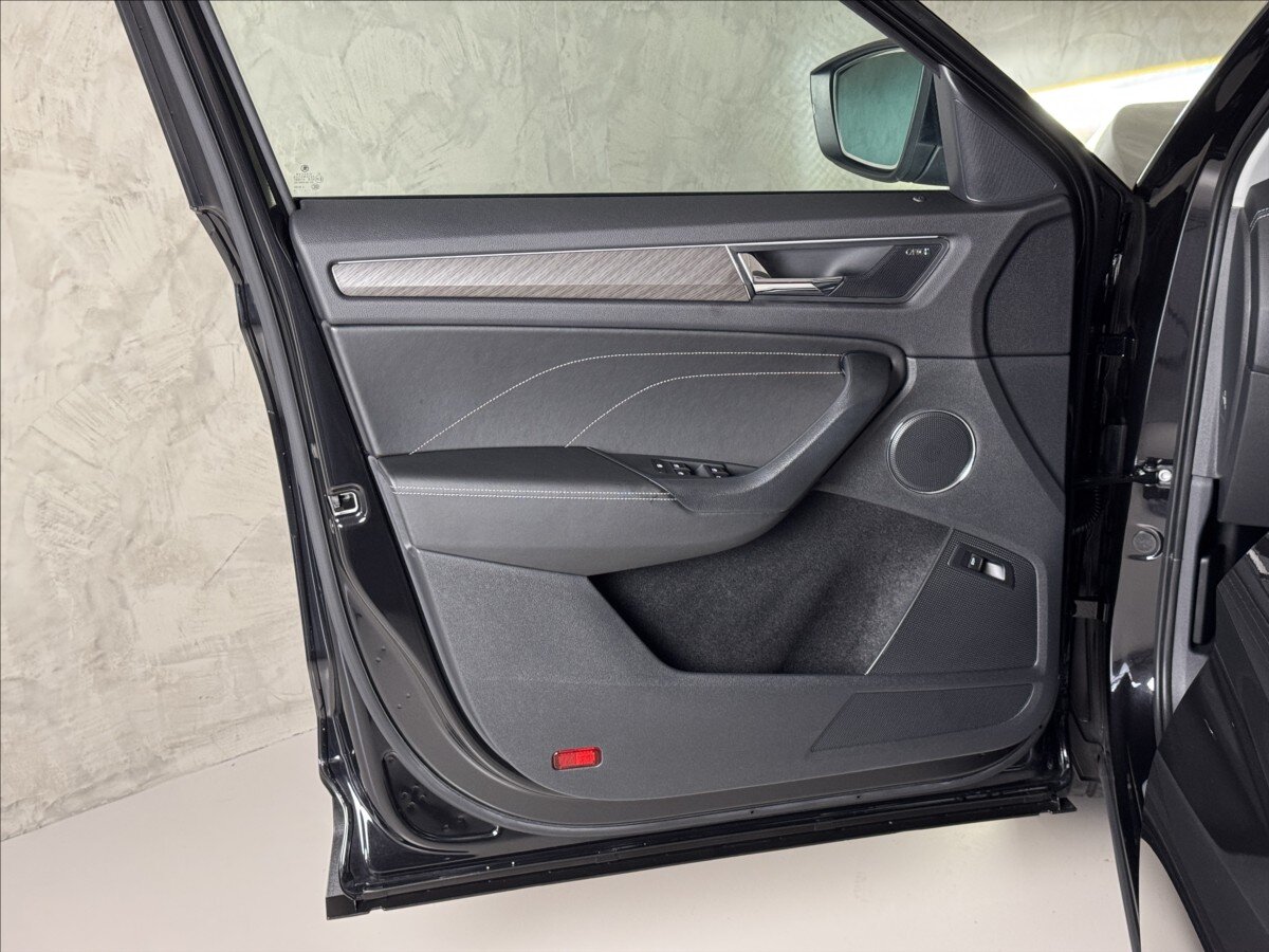 Škoda Kodiaq SUV / Terénní 2,0 l 110 kw