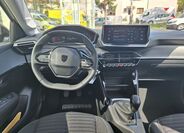 Peugeot 208 Hatchback 1,2 l 74 kw