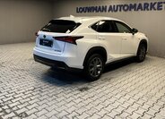Lexus NX 300h SUV / Terénní 2,5 l 145 kw