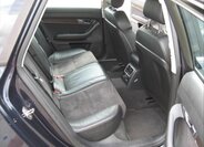 Audi A6 Kombi 2,7 l 140 kw