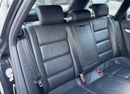 Audi A6 Kombi 3,0 l 176 kw