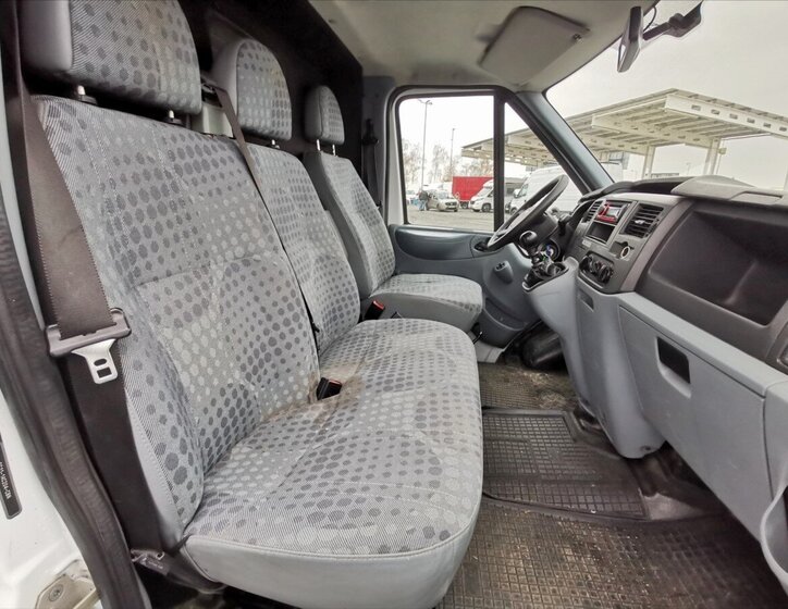 Ford Transit Ostatní 2,2 l 74 kw