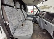 Ford Transit Ostatní 2,2 l 74 kw