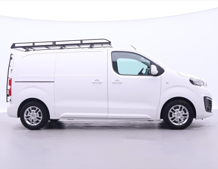 Peugeot Expert Skříň 2,0 l 110 kw