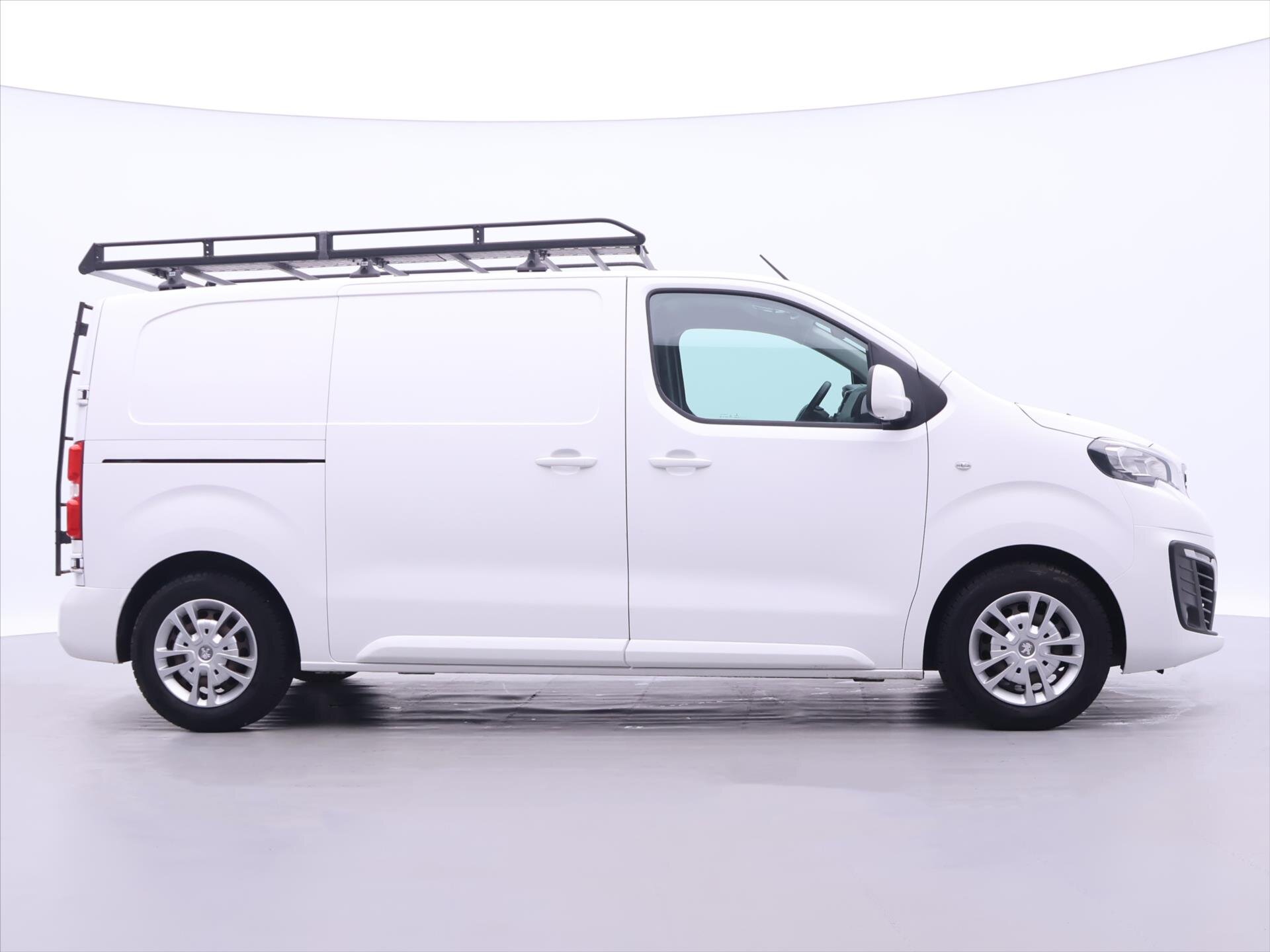 Peugeot Expert Skříň 2,0 l 110 kw