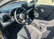 Toyota Yaris Hatchback 1,5 l 68 kw