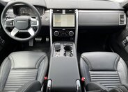 Land Rover Discovery SUV 3,0 l 257 kw