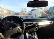 BMW Řada 3 Sedan / Limuzína 0,0 125 kw