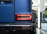 Mercedes-Benz Třídy G 21