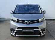 Toyota ProAce VAN-Minibus 2,0 l 130 kw