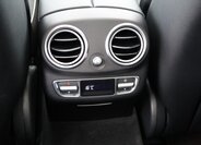 Mercedes-Benz Třídy E Sedan 4,0 l 450 kw