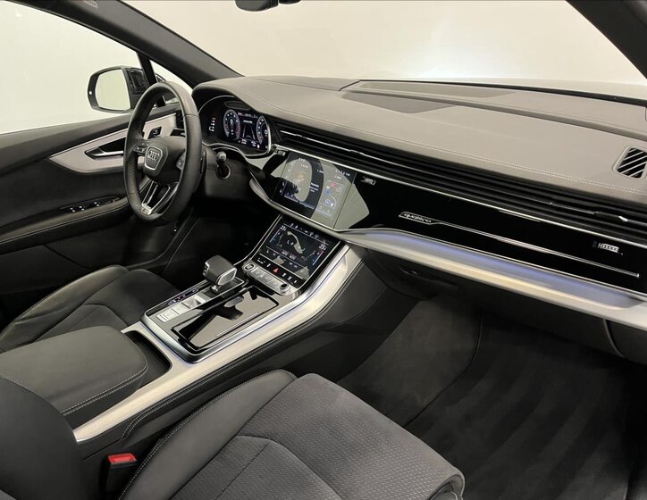 Audi Q7 SUV 3,0 l 250 kw