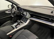 Audi Q7 SUV 3,0 l 250 kw