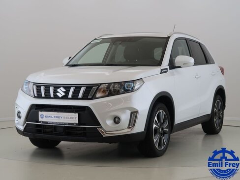 Suzuki Vitara Hatchback 1,4 l 103 kw
