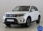 Suzuki Vitara Hatchback 1,4 l 103 kw