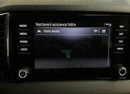 Škoda Karoq SUV / Terénní 1,5 l 110 kw