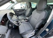 Škoda Karoq SUV / Terénní 1,5 l 110 kw