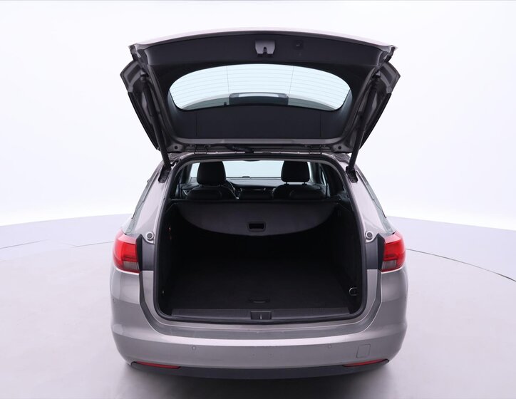 Opel Astra Kombi 1,4 l 110 kw