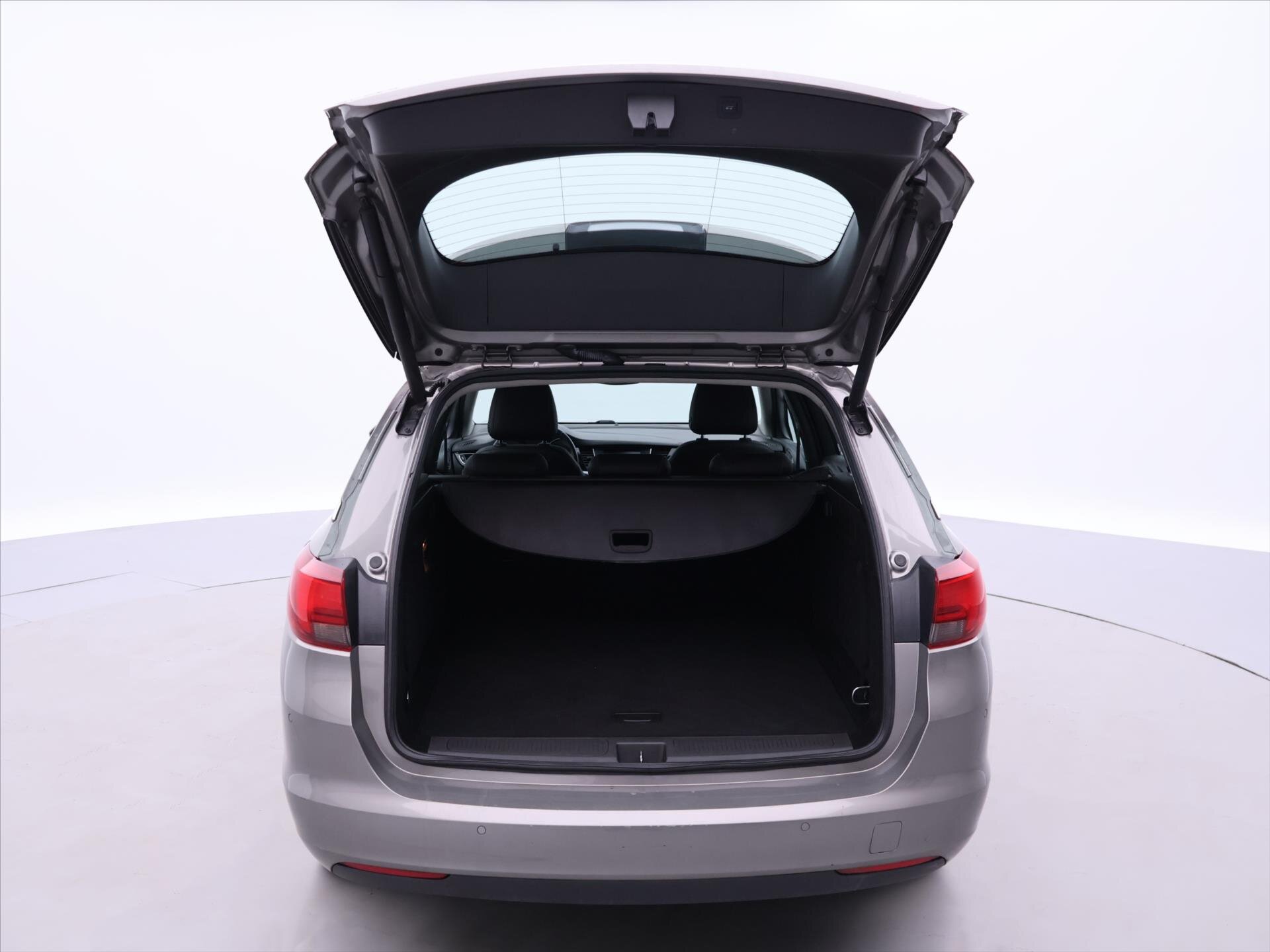 Opel Astra Kombi 1,4 l 110 kw