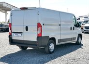 Peugeot Boxer Ostatní 2,2 l 110 kw