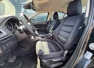 Mazda 6 Sedan / Limuzína 2,0 l 107 kw