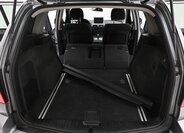 BMW X3 SUV 3,0 l 160 kw