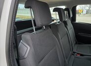 Peugeot 5008 Kombi 1,6 l 84 kw