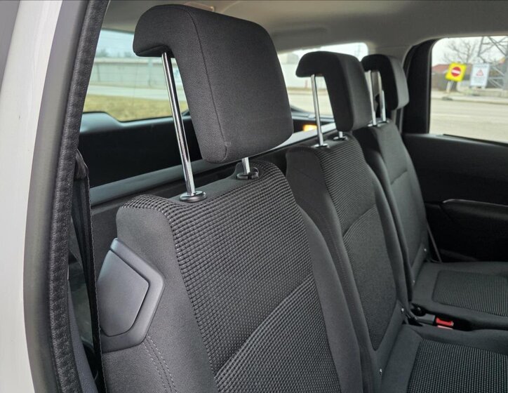 Peugeot 5008 Kombi 1,6 l 84 kw