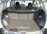 Toyota Verso MPV 1,6 l 97 kw