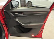 Škoda Kodiaq SUV 2,0 l 176 kw