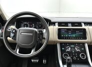 Land Rover Range Rover SUV 4,4 l 250 kw