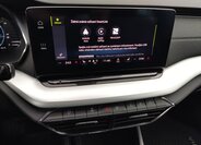 Škoda Octavia Liftback 1,5 l 110 kw