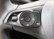 Opel Crossland SUV 1,2 l 96 kw