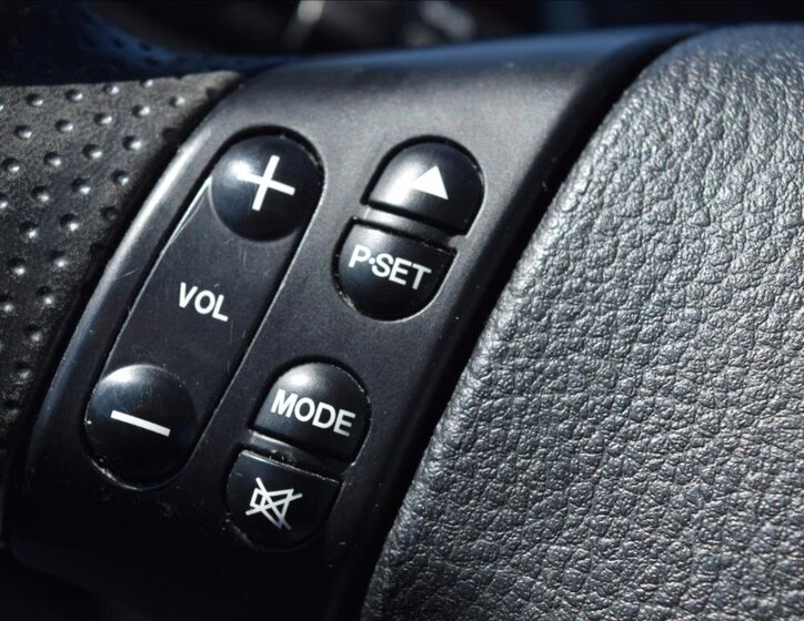 Mazda 2 Kombi 1,2 l 55 kw