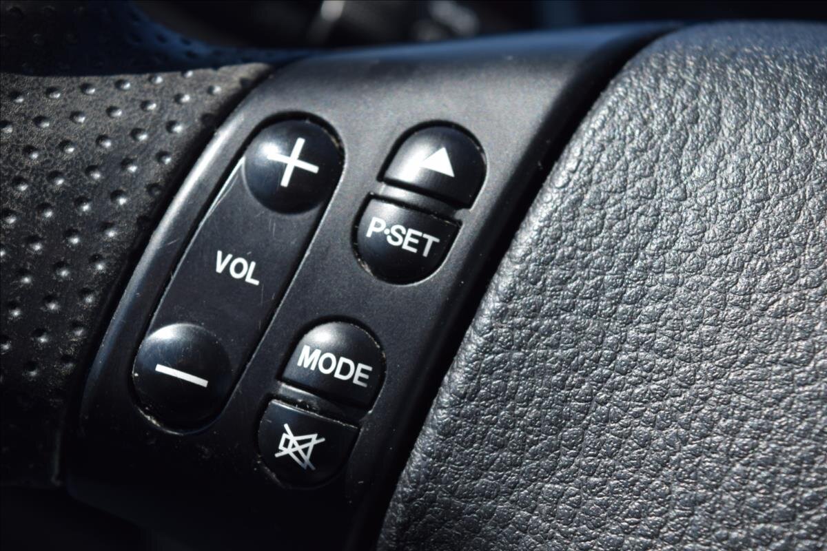 Mazda 2 Kombi 1,2 l 55 kw