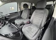 Volkswagen Touran 16