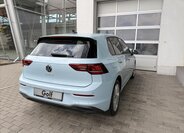 Volkswagen Golf Hatchback 1,5 l 110 kw