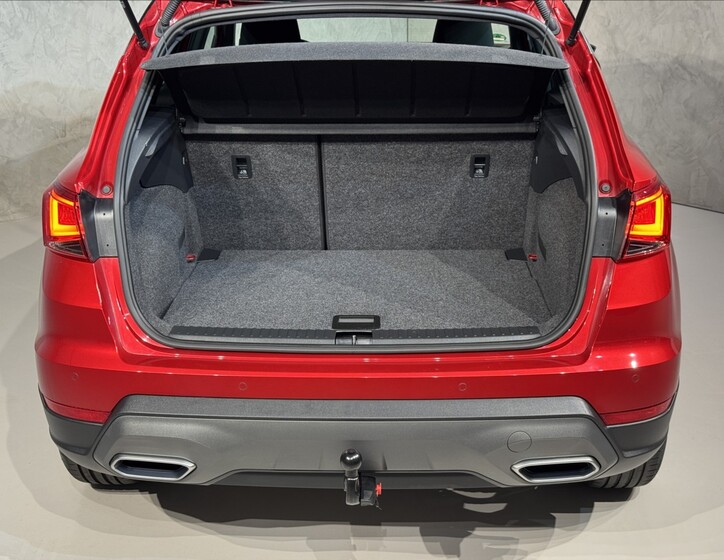 Seat Arona 12