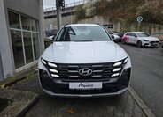 Hyundai Tucson SUV / Terénní 1,6 l 117 kw