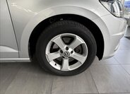 Volkswagen Touran Kombi 1,2 l 81 kw