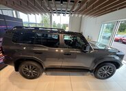 Toyota Land Cruiser SUV 2,8 l 150 kw