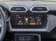 MG ZS SUV 1,5 l 85 kw