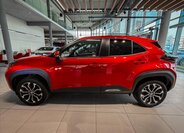 Toyota Yaris Cross SUV 1,5 l 85 kw