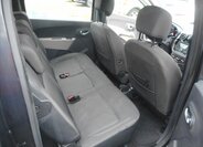 Dacia Lodgy Kombi 1,5 l 80 kw