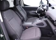 Peugeot Rifter 11